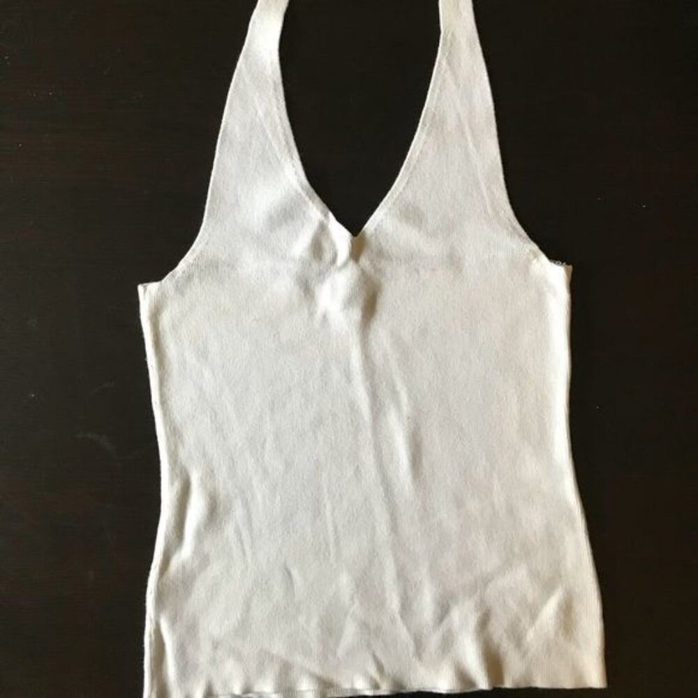 Gap • halter top